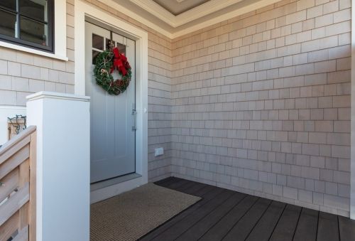 43 Foley Beach Rd, Hingham, MA 02043 exterior