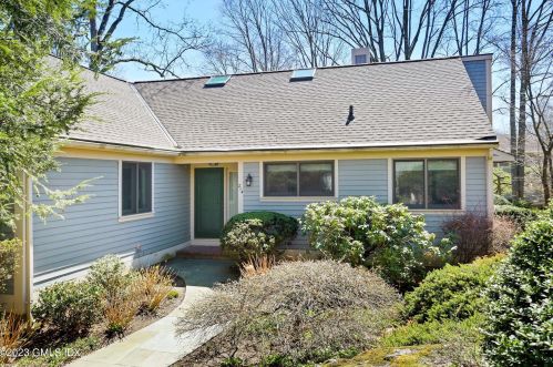 214 Lyon Farm Dr, Greenwich, CT 06831 exterior