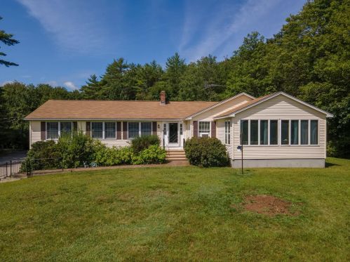 144 Suncook Valley Rd, Barnstead, NH 03218 exterior