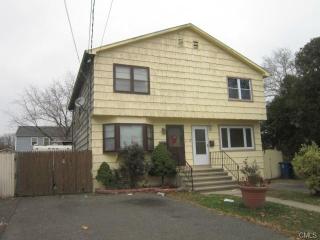 45 Louisiana Ave, Bridgeport, CT 06610 exterior