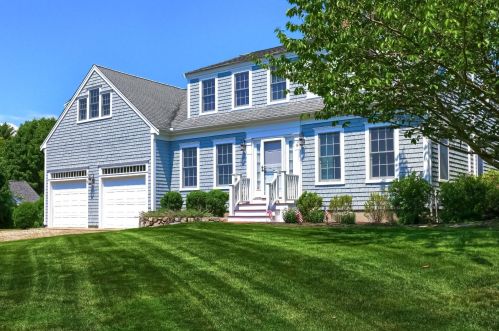 14 Pheasant Cove Cir, Yarmouth, MA 02675 exterior