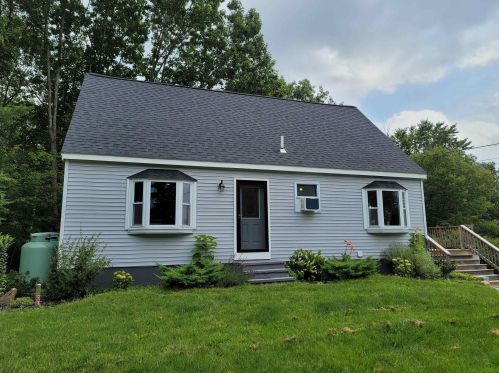 55 Partridge Ln, Berwick, ME 03901 exterior