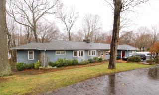 191 Sperry Dr, Guilford, CT 06437 exterior