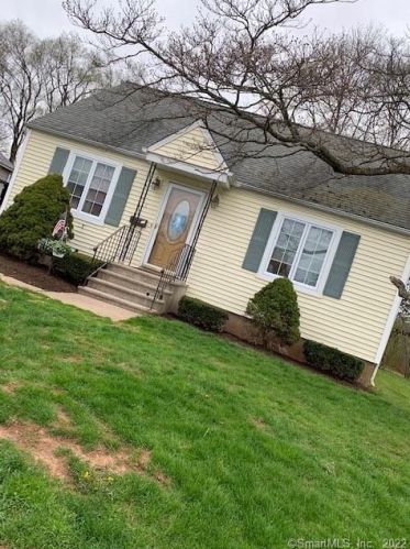 16 Taunton St, Southington, CT 06489 exterior
