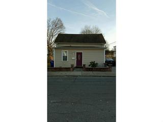 13 Johnson St, Pawtucket, RI 02860 exterior