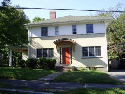 21 Gambier St, Newton, MA 02466 exterior