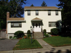 45 Sheridan St, Newton, MA 02465 exterior