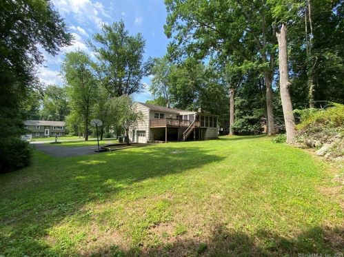 47 Benson Dr, Danbury, CT 06810 exterior