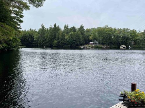 190 Shore Dr, Weare, NH 03281 exterior