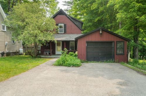 203 Kearsarge Rd, Hales Location, NH 03860 exterior