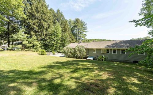23 Bonnie Brae Dr, Alstead, NH 03602 exterior