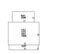 25 Keefe Ave, Newton, MA 02464 floor plan