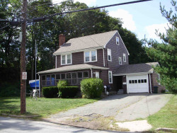 87 Rowe St, Newton, MA 02466 exterior