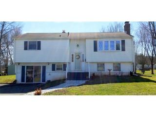 37 Basswood Dr, Middletown, CT 06457 exterior