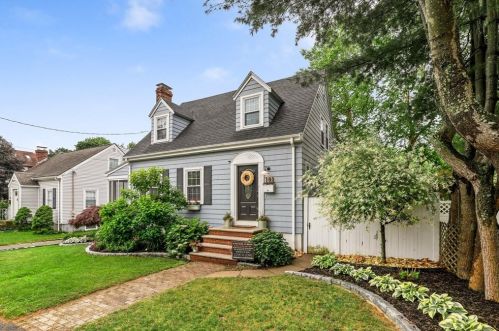 181 Nahant St, Wakefield, MA 01880 exterior