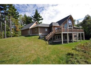 6 Powder Hill Dr, Franconia, NH 03580 exterior