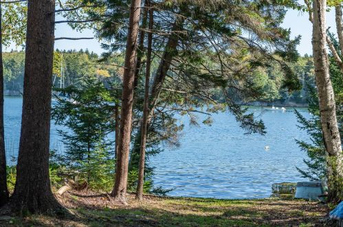28 Marquis Ln, Harpswell, ME 04079 exterior