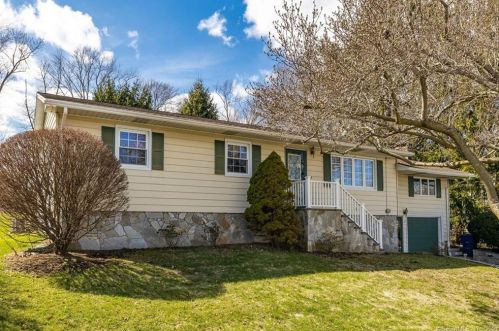 139 Wesley St, Waterbury, CT 06708 exterior