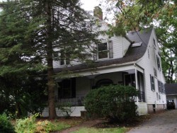 659 Chestnut St, Newton, MA 02468 exterior