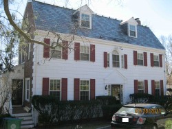 55 Huntington Rd, Newton, MA 02458 exterior