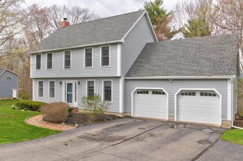 200 Buckminster Way, Portsmouth, NH 03801 exterior