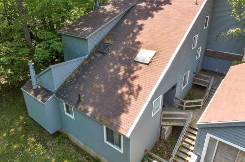 18 Condo Rd, Campton, NH 03223 exterior