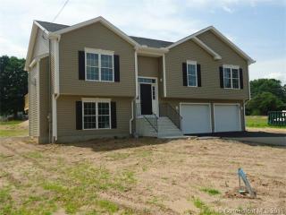 26 Old Mill Rd, Plantsville, CT 06479 exterior