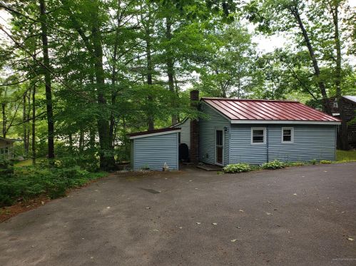 331 Sandy River Rd, Fayette, ME 04349 exterior