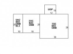 6 Sunhill Ln, Newton, MA 02459 floor plan