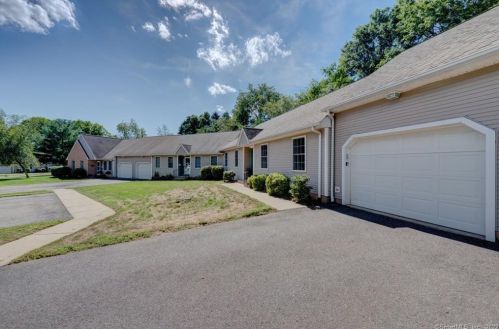 25 Shares Ln, Wapping, CT 06074 exterior