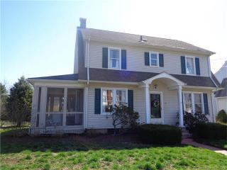 15 Lancaster Rd, Manchester, CT 06040 exterior