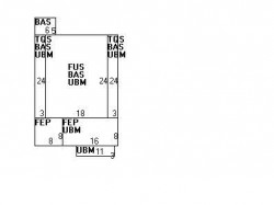 1130 Boylston St, Newton, MA 02464 floor plan