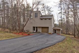 9 Haskins Rd, Hanover, NH 03755 exterior