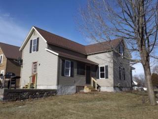 36 2Nd St, Hog Island, VT 05488 exterior