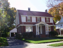 82 Halcyon Rd, Newton, MA 02459 exterior