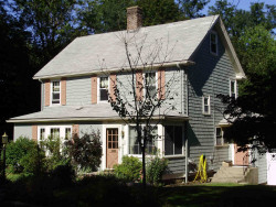 31 Harold Ter, Newton, MA 02465 exterior