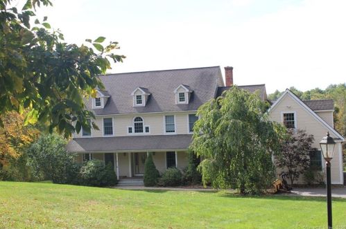 719 Hill Rd, Torrington, CT 06791 exterior