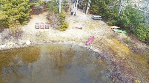18 Tannery Brook Way, Ellsworth, ME 04605 exterior