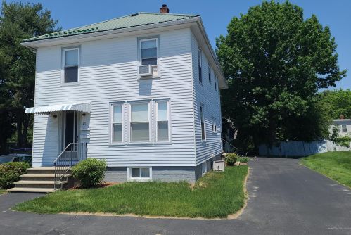 10 Columbia St, Lewiston, ME 04240 exterior