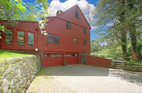 2 Signal Hill Rd, Wallingford, CT 06492 exterior