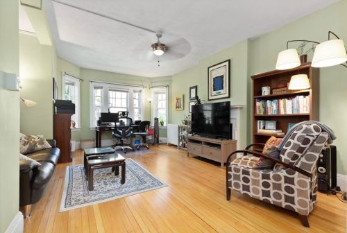 100 Washington St, Roxbury Xing, MA 02135 exterior