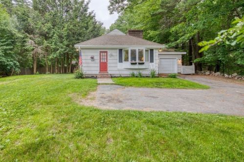 361 Benjamin St, Winchendon, MA 01475 exterior
