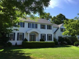 50 Henry Albert Dr, Milford, CT 06461 exterior