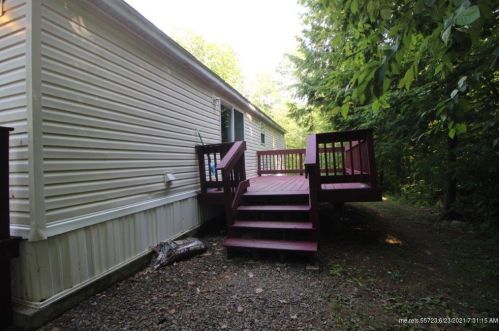 272 Greenacre Rd, Lincolnville, ME 04849 exterior