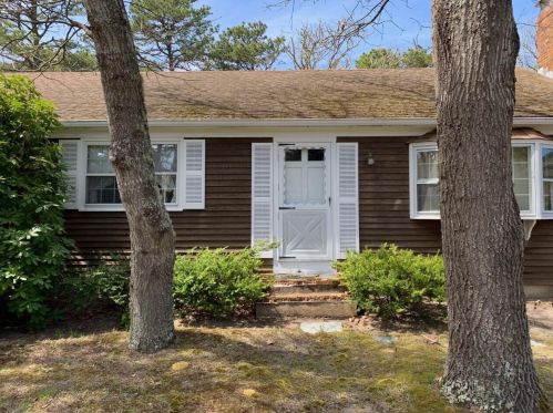 38 Pine Orchard Rd, Harwich, MA 02645 exterior