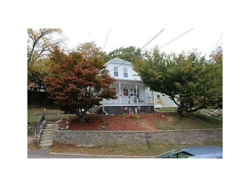 167 Mount Saint Charles Ave, Woonsocket, RI 02895 exterior
