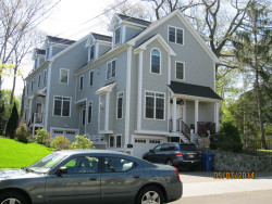 44 Salisbury Rd, Newton, MA 02458 exterior