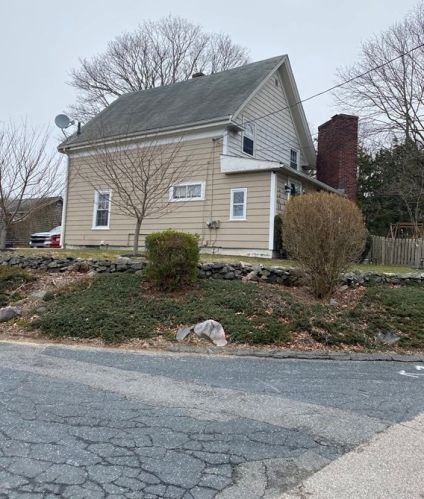 475 Oak St, East-Bridgewater, MA 02324 exterior