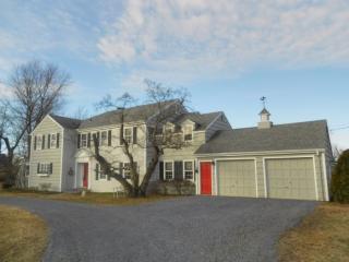 2206 Greenbush Rd, Cedar Beach, VT 05445 exterior