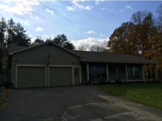 76 Mitchell Rd, Barre, VT 05641 exterior